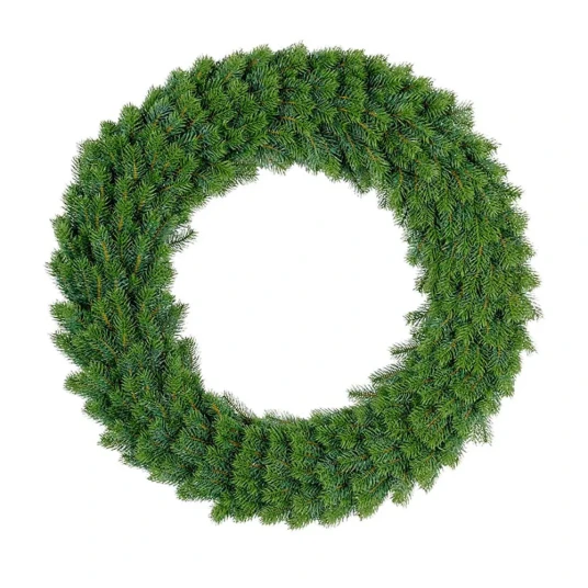 Mr Plant Julekrans 100 cm Mr Plant Julekrans 100 cm