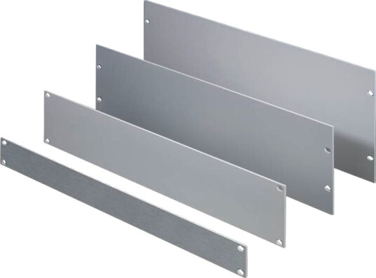 Rittal Vc Tomt Panel 2U 19" En Pakke 3 1932200