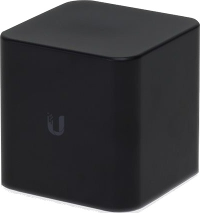 Ubiquiti Aircube ACB-ISP Trådløst Tilgangspunkt 6300 Mbit/s Sort Ubiquiti Aircube ACB-ISP Trådløst Tilgangspunkt 6300 Mbit/s Sort