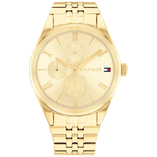 Tommy Hilfiger Monica Dameklokke 1782592 Tommy Hilfiger Monica Dameklokke 1782592