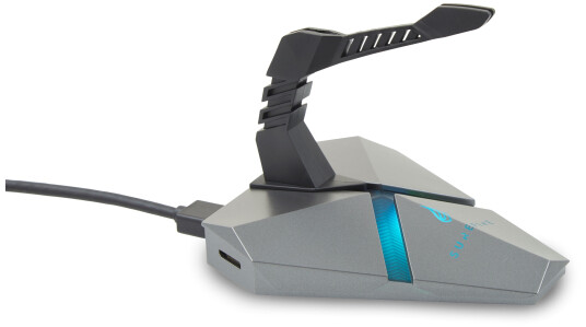 SUREFIRE - Axis Gaming Mouse Bungee Hub