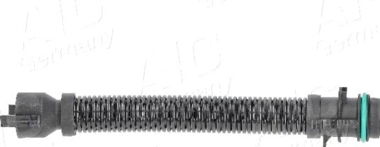 AIC 72571 Slange, veivhuslufting