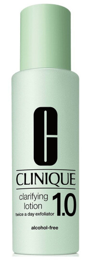 Clinique Clarifying Lotion 1.0 200 ml