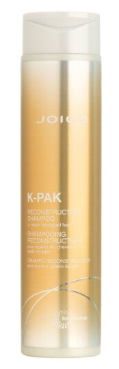 Joico K-Pak Reconstructing Shampoo 300ml Joico K-Pak Reconstructing Shampoo 300ml