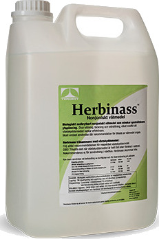 Tergent Herbinass 5L Tergent Herbinass 5L