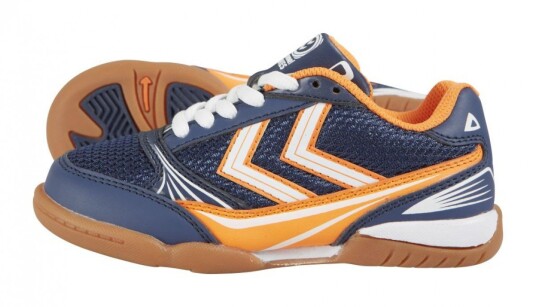 Hummel Kids Root Jr. Medival Blue BLUE 36