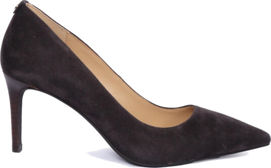 Michael Kors Dame Sko Brun 40 1/2 EU,