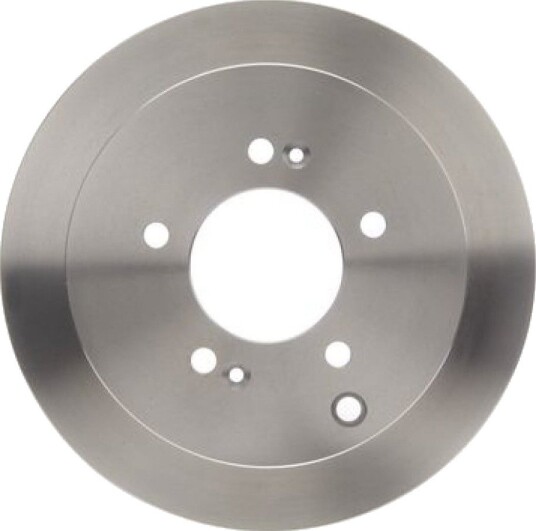 Bremseskive BOSCH 0 986 479 U37 Bremseskive BOSCH 0 986 479 U37
