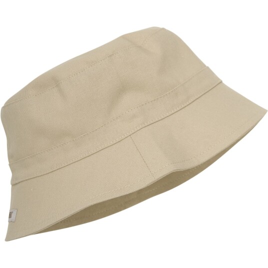 Huttelihut Irsk Krem Bøttehatt UV20 12-24 mdr/50