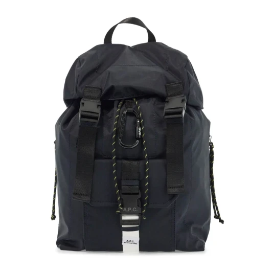A.p.c., Herre, Vesker, Blå, ONE SIZE, A.p.c., Herre, Vesker, Blå, ONE SIZE,