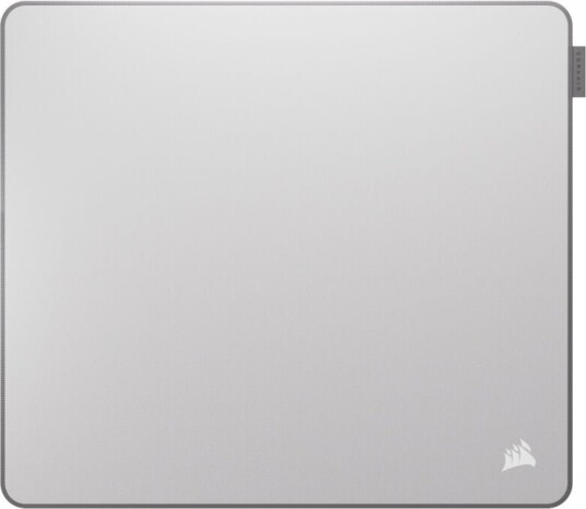 Corsair Mm Pro Control Esports Justert Stoff Musematte Medium Hvit Corsair Mm Pro Control Esports Justert Stoff Musematte Medium Hvit
