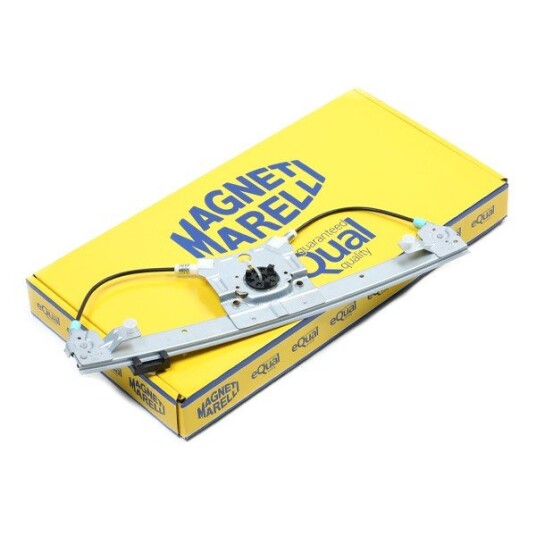 Vindusheis MAGNETI MARELLI 350103170091