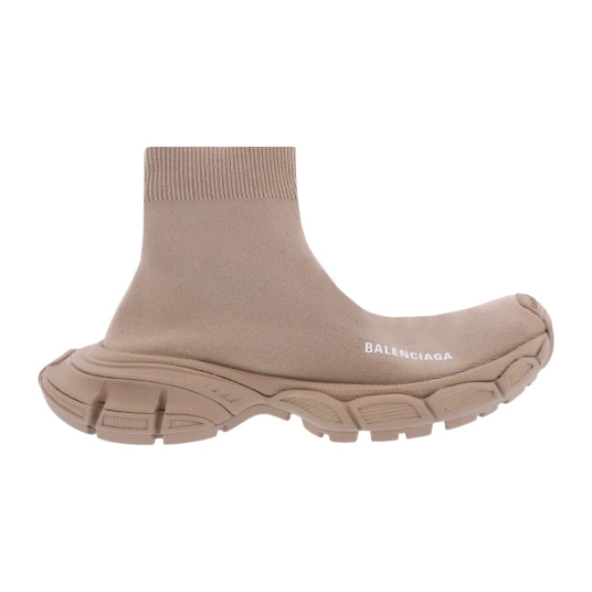 Balenciaga Balenciaga Dame Sko Beige 40 EU