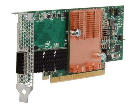 HP Intel Omni-Path