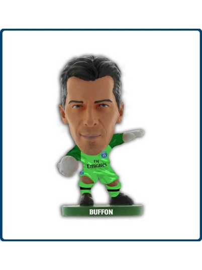 Soccerstarz - Paris St Germain Gianluigi Buffon - Soccerstarz - Paris St Germain Gianluigi Buffon -
