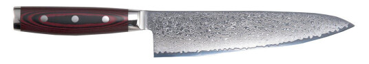 Yaxell Super Gou kokkekniv 20 cm