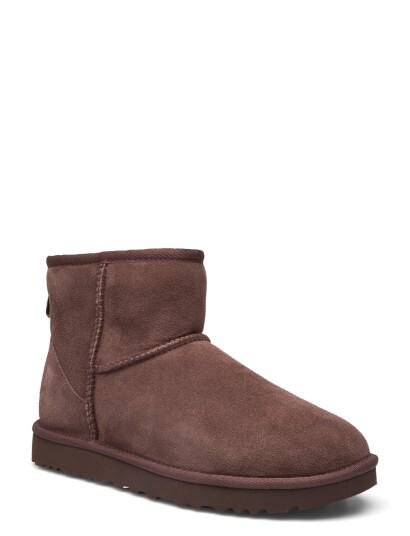 UGG W Classic Mini Ii Brown 42 UGG W Classic Mini Ii Brown 42