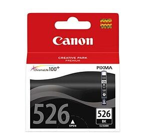 Canon CLI-526 Black