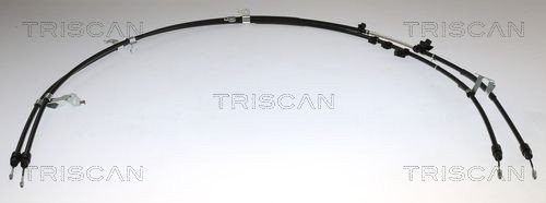 TRISCAN 8140 161221 Tautrekk håndbremse