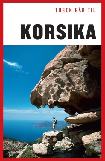 Turen Går Til Korsika Av Henrik Zacho Turen Går Til Korsika Av Henrik Zacho