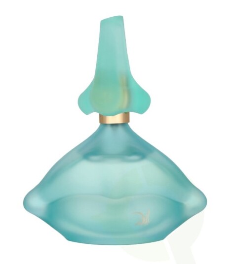 Salvador Dali Laguna For Her Eau De Toilette Spray 100 ml