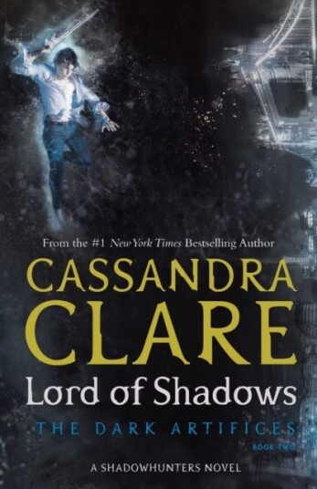 Lord Of Shadows Av Cassandra Clare Lord Of Shadows Av Cassandra Clare