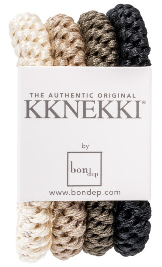 Bon Dep Kknekki Bundle Beige/Brown/Khaki/Black