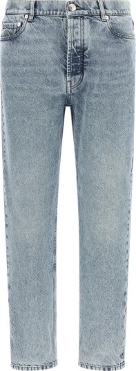 Brunello Cucinelli Herre Jeans Blå L,