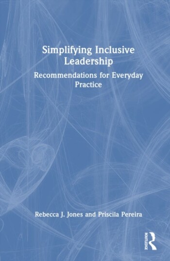 Simplifying Inclusive Leadership