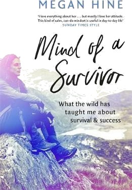 Mind Of A Survivor Av Megan Hine