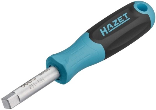 HAZET 811-UK Firkantet stikkhåndtak