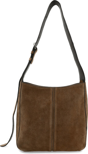 Saddler Molly - Brown - ONE SIZE