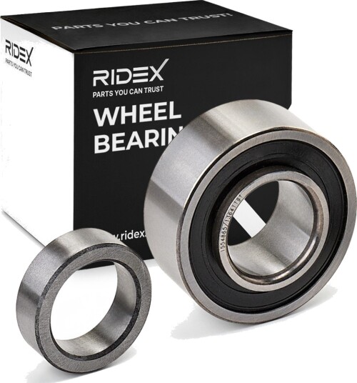 RIDEX 654W0623 Hjullager