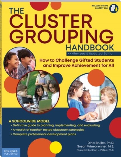 The Cluster Grouping Handbook The Cluster Grouping Handbook