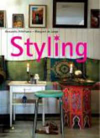 Styling, Pent brukt bok