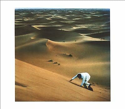 MediaTronixs Baxter Dury : Prince of Tears CD Album Digipak (2017) Pre-Owned