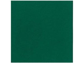 Serviet Dunilin 40X40 Cm Mørkegrøn,12 Pk X 45 Stk