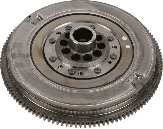 SACHS 2295 601 055 Dobbelmasse svinghjul