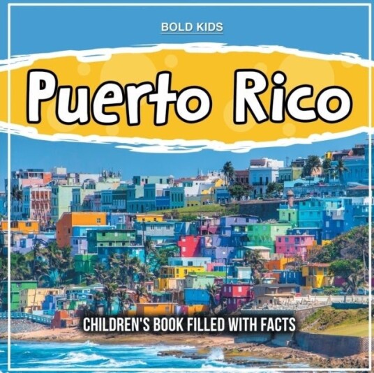 Puerto Rico Puerto Rico