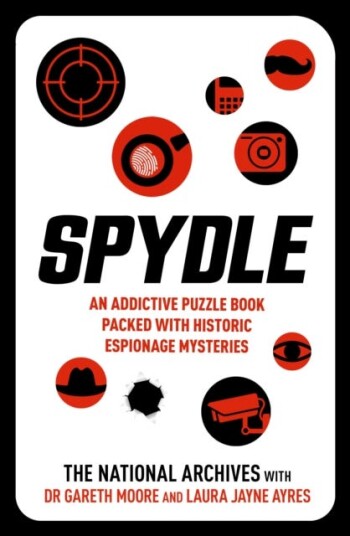 Spydle Spydle