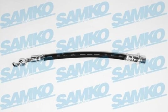 SAMKO 6T48251 Bremseslange SAMKO 6T48251 Bremseslange