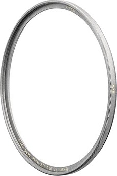 B+W T-Pro 010 Uv, 52 Mm, Beskyttelsesfilter, Flerbestandig Belegg (Mrc), 1 Stykker