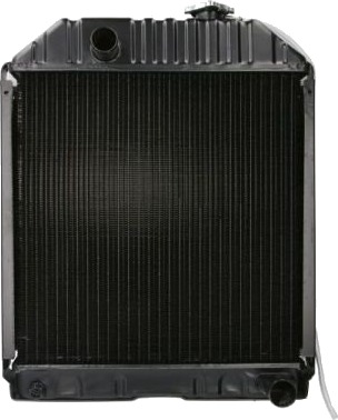THERMOTEC D7AG064TT Radiator motorkjøling