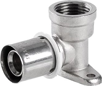 Perfexim Presset Albue Med Ben 738 20Xg1/2 W (62-738-2015-000)