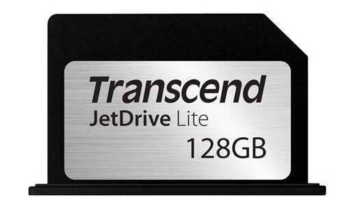 Transcend JetDrive Lite 330 - 128GB