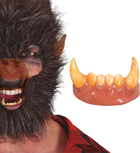 Varulv Løstenner Monster 2188