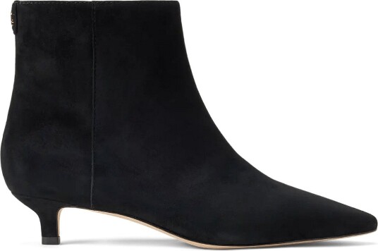 Lauren Ralph Lauren Kidsuede Frncsa Bt Hl Bo Bte BLACK 39