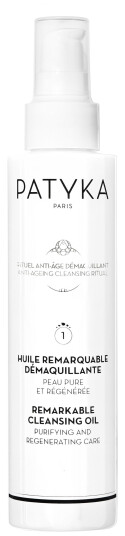 Patyka Remarkable Cleansing Oil 100 ml