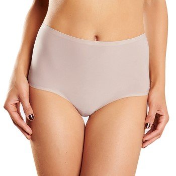 Chantelle Truser Soft Stretch Panties Beige One Size Dame Chantelle Truser Soft Stretch Panties Beige One Size Dame