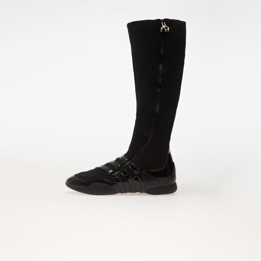 Adidas Miaou Boot Core Black/ Core Black/ Silver Metallic EUR 38 2/3